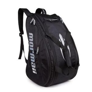 Mochila BT Mormaii Pro II - Preto