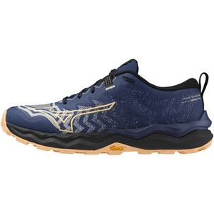 Tênis de Trilha Feminino Mizuno Wave Daichi 8
