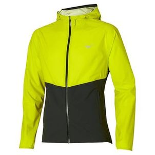Jaqueta de Corrida Unissex Mizuno Waterproof 20K ER
