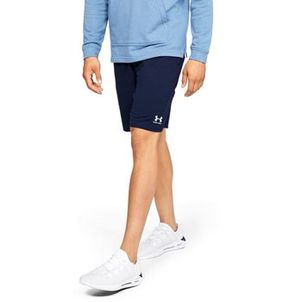 Shorts Masculino Under Armour Cotton BRZ