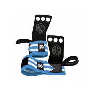 Grip com Munhequeira Elástica NC Extreme