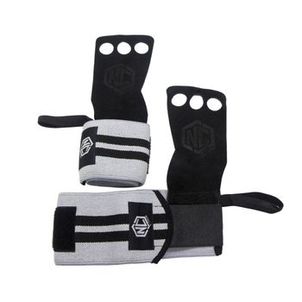 Grip com Munhequeira Elástica NC Extreme