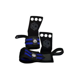 Grip com Munhequeira Elástica NC Extreme