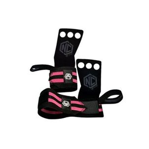 Grip com Munhequeira Elástica NC Extreme