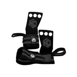Grip com Munhequeira Elástica NC Extreme