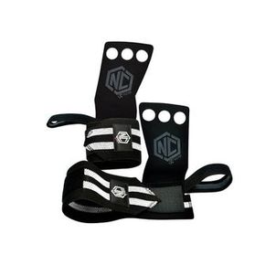 Grip com Munhequeira Elástica NC Extreme