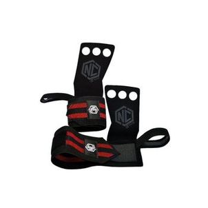 Grip com Munhequeira Elástica NC Extreme