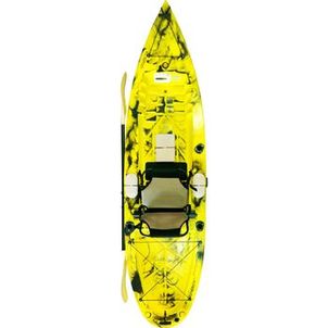Caiaque Robalo Light - Caiaker