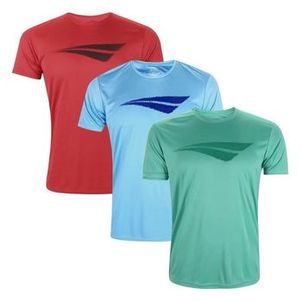 Kit 3 Camisetas Penalty X Masculina