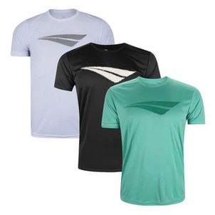 Kit 3 Camisetas Penalty X Masculina