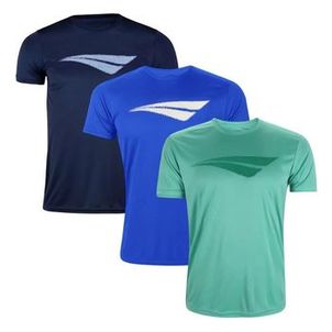 Kit 3 Camisetas Penalty X Masculina