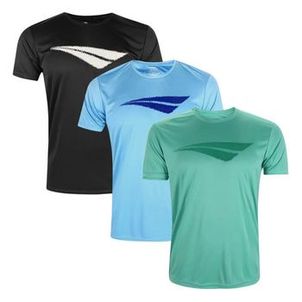 Kit 3 Camisetas Penalty X Masculina