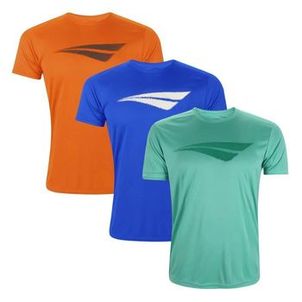 Kit 3 Camisetas Penalty X Masculina