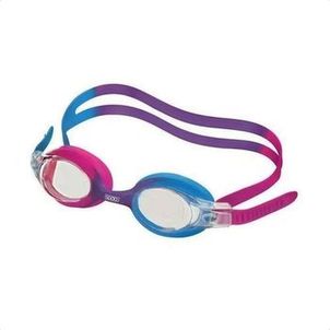 Óculos Natação Speedo Quick Jr 2