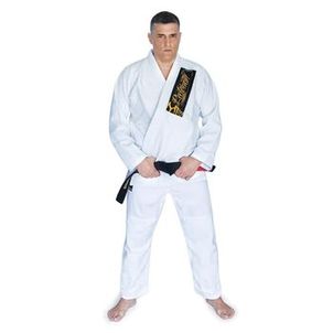 Kimono Pretorian Roll Branco