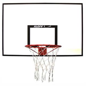 Tabela De Basquete Juvenil Com Aro Completo UNIDADE Klopf 1023