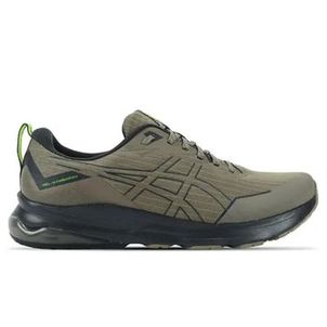 Tenis Asics Gel Kambarah Marrom e Grafite