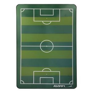 Campo De Futebol De Botão Klopf Cód. 1028