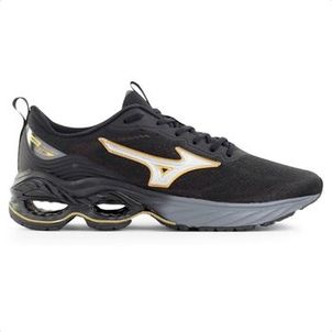 Tênis Mizuno Wave Frontier 15 Masculino