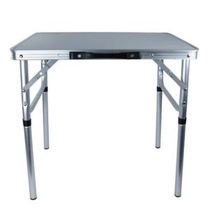 Mesa Dóbravel Lunch em Alumínio e MDF NTK