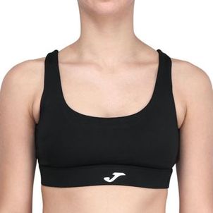 Top Joma Lady Challenge Preto