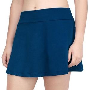 Saia Shorts Babolat Play Marinho