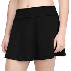 Saia Shorts Babolat Play Preta