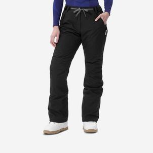 Calça Feminina de Ski e Snowboard SNB 100 Dreamscape