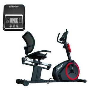 Bicicleta Horizontal H-2000 - Consport