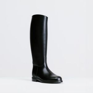 Botas de Hipismo em Sintético Adulto 100