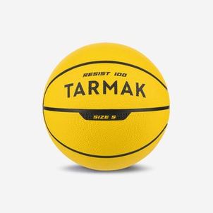 Bola Infantil de Basquete R100 T5 Tarmak