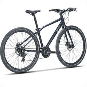 Bicicleta Sense Urbana Move Urban 2025 Shimano 21v + Bolsa