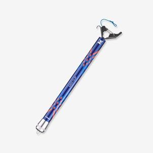 Bastão Escalada Clip Stick Telescópico 345 cm Simond Preto