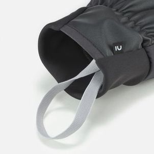 Luvas Adulto de Ski 100 Light Wedze