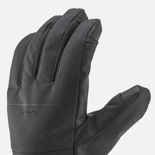 Luvas Adulto de Ski 100 Light Wedze