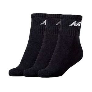 MEIA NEW BALANCE CANO LONGO
