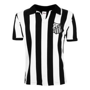 CAMISA POLO ATHLETA SANTOS 1956