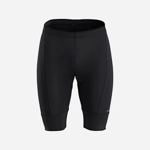 Shorts justo masculino de ciclismo Essential Triban