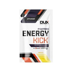 ENERGY KICK CAFFEINE - SACHÊ 35G
