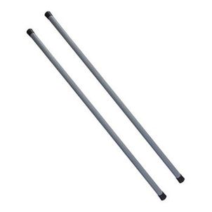 Kit 2 Bastão Pvc