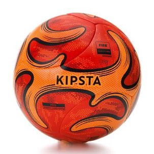 Bola de Futebol de Praia BS Pro Híbrida Tam 5 Kipsta
