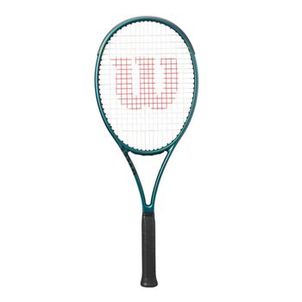 Raquete De Tênis Wilson Blade 98 18X20 V9 Unissex - Azul/Cinza