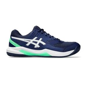 Tenis Asics  Azul e Branco