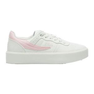 Tenis Fila Feminino Branco