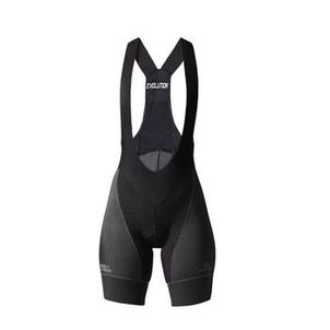 Bretelle feminino de ciclismo Carbon Evolution Mauro Ribeiro