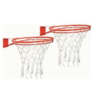 Par de Aro de Basquete Oficial Completa - Modelo 4039