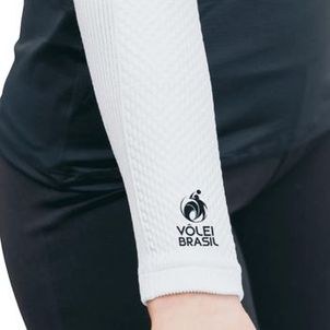 Protetor de Antebraço N1 Linha CBV - Branco