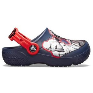 Crocs fl sw dark side kids navy