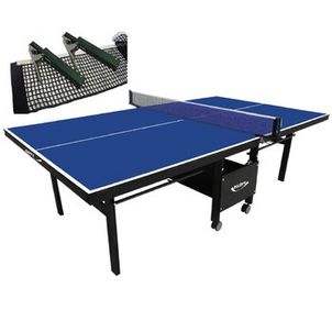 Mesa Tênis De Mesa Oficial Paredão Suporte Redinha 10845034