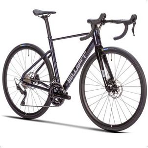 Bicicleta Speed Swift Enduravox Evo Disc 2025 Shimano 105